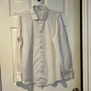 Mens Dress Shirt
